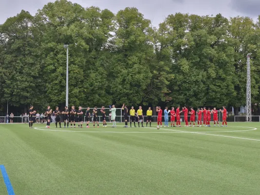21.08.2026 SV 09 Staßfurt e.V vs. VfB Gräfenhainichen