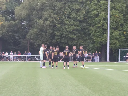 21.08.2026 SV 09 Staßfurt e.V vs. VfB Gräfenhainichen