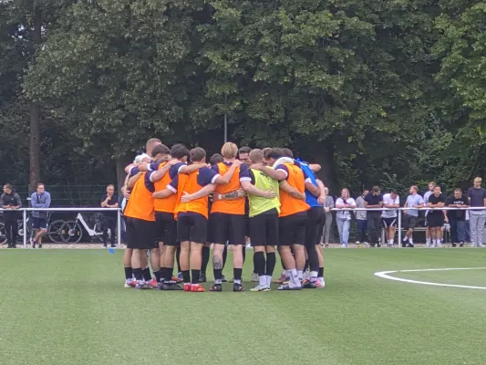 21.08.2026 SV 09 Staßfurt e.V vs. VfB Gräfenhainichen