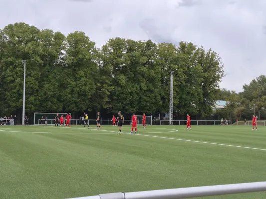 21.08.2026 SV 09 Staßfurt e.V vs. VfB Gräfenhainichen