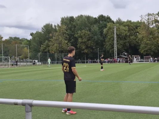 21.08.2026 SV 09 Staßfurt e.V vs. VfB Gräfenhainichen