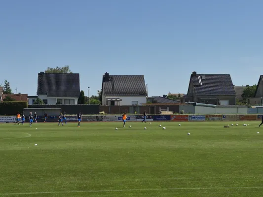 09.08.2026 SV Eintracht Elster vs. VfB Gräfenhainichen