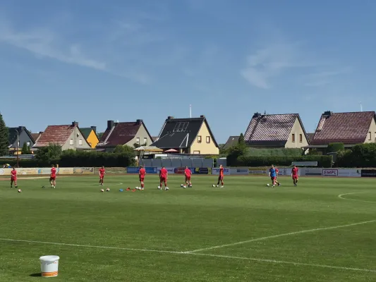 09.08.2026 SV Eintracht Elster vs. VfB Gräfenhainichen