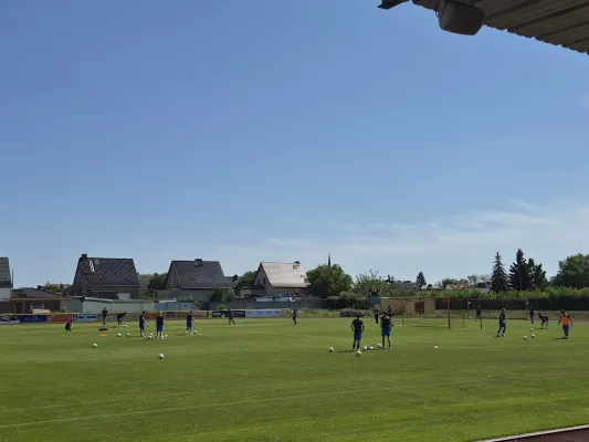 09.08.2026 SV Eintracht Elster vs. VfB Gräfenhainichen