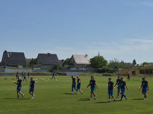 09.08.2026 SV Eintracht Elster vs. VfB Gräfenhainichen