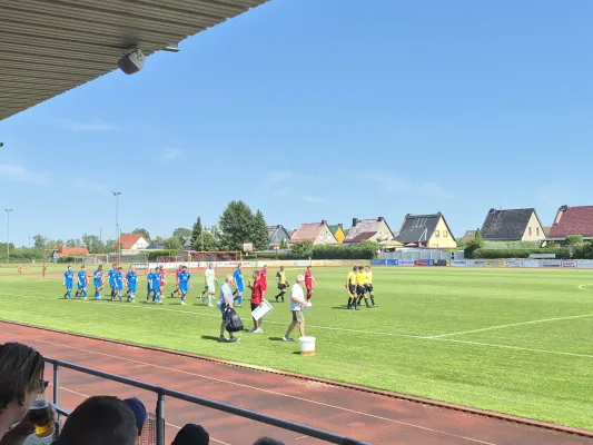 09.08.2026 SV Eintracht Elster vs. VfB Gräfenhainichen