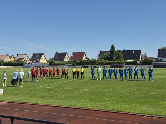 09.08.2026 SV Eintracht Elster vs. VfB Gräfenhainichen