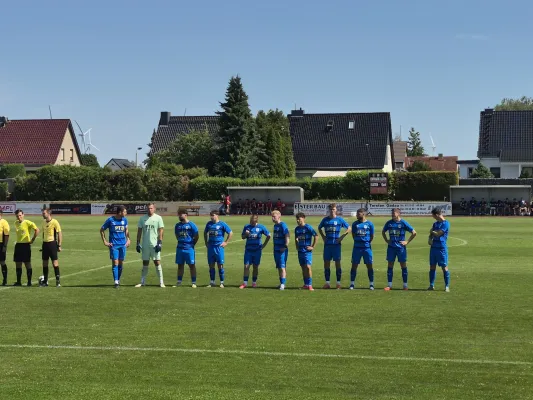 09.08.2026 SV Eintracht Elster vs. VfB Gräfenhainichen