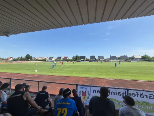 09.08.2026 SV Eintracht Elster vs. VfB Gräfenhainichen