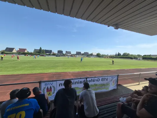 09.08.2026 SV Eintracht Elster vs. VfB Gräfenhainichen