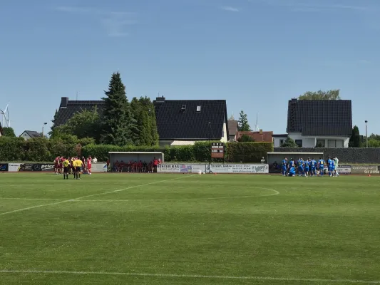 09.08.2026 SV Eintracht Elster vs. VfB Gräfenhainichen