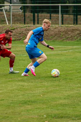 16.08.2026 VfB Gräfenhainichen vs. SV Rot-Weiß Kemberg