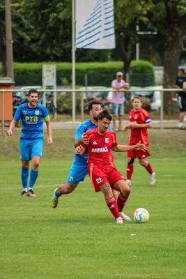 16.08.2026 VfB Gräfenhainichen vs. SV Rot-Weiß Kemberg
