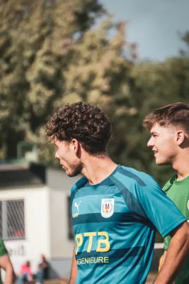 30.08.2026 Piesteritz vs. VfB Gräfenhainichen