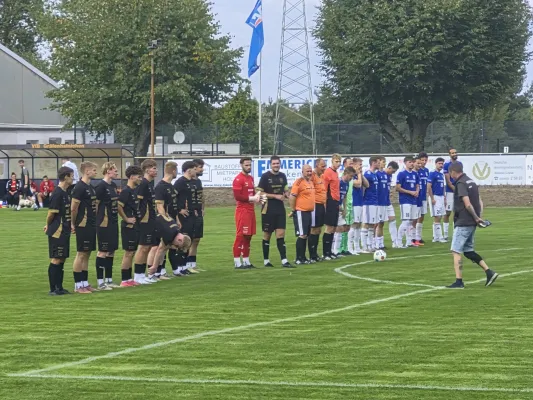 12.09.2026 VfB Gräfenhainichen vs. SG BW Brachstedt
