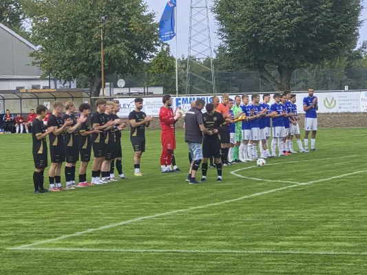 12.09.2026 VfB Gräfenhainichen vs. SG BW Brachstedt