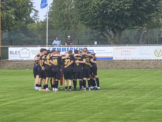 12.09.2026 VfB Gräfenhainichen vs. SG BW Brachstedt