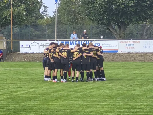 12.09.2026 VfB Gräfenhainichen vs. SG BW Brachstedt