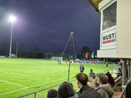 09.10.2026 SG Rot Weiß Thalheim vs. VfB Gräfenhainichen