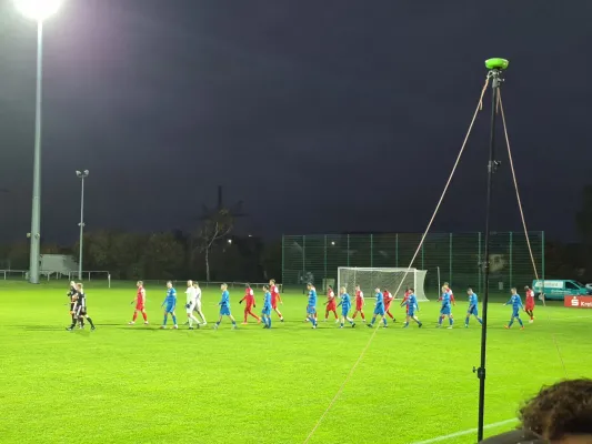 09.10.2026 SG Rot Weiß Thalheim vs. VfB Gräfenhainichen