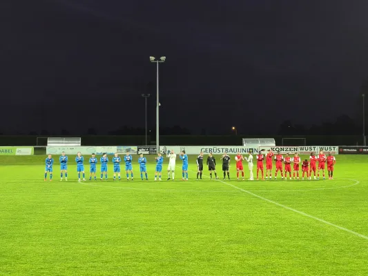 09.10.2026 SG Rot Weiß Thalheim vs. VfB Gräfenhainichen