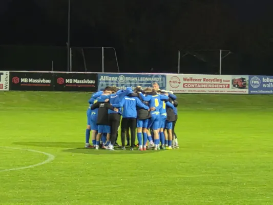 09.10.2026 SG Rot Weiß Thalheim vs. VfB Gräfenhainichen