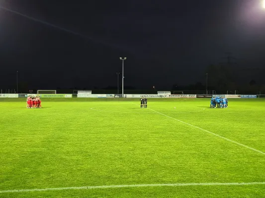 09.10.2026 SG Rot Weiß Thalheim vs. VfB Gräfenhainichen