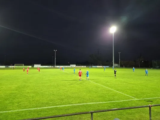 09.10.2026 SG Rot Weiß Thalheim vs. VfB Gräfenhainichen