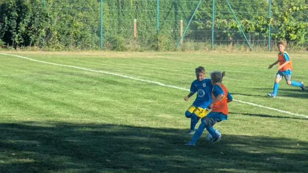 13.08.2026 SV Kickers Raguhn vs. NSG Gräfenhainichen