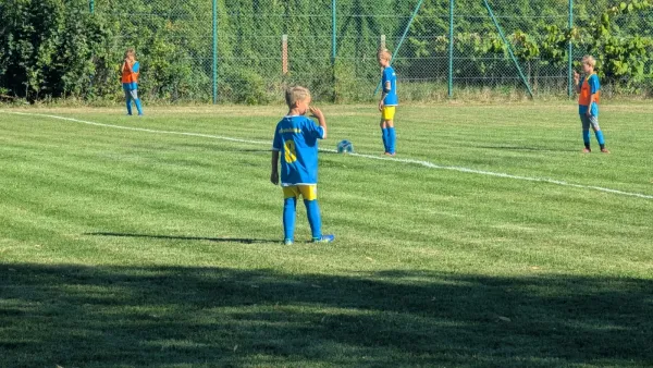 13.08.2026 SV Kickers Raguhn vs. NSG Gräfenhainichen