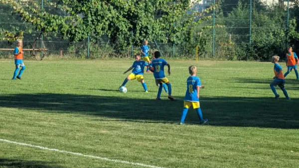 13.08.2026 SV Kickers Raguhn vs. NSG Gräfenhainichen