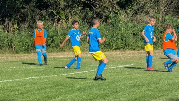 13.08.2026 SV Kickers Raguhn vs. NSG Gräfenhainichen