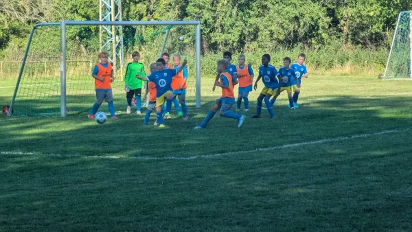 13.08.2026 SV Kickers Raguhn vs. NSG Gräfenhainichen
