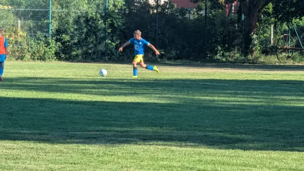 13.08.2026 SV Kickers Raguhn vs. NSG Gräfenhainichen