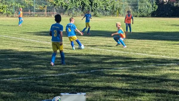 13.08.2026 SV Kickers Raguhn vs. NSG Gräfenhainichen