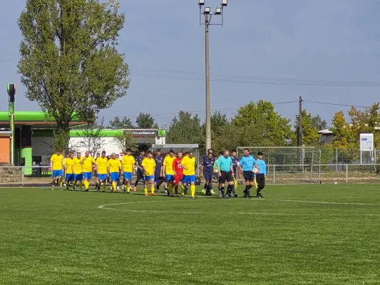 26.09.2026 VfB Gräfenhainichen II vs. SV Blau-Rot Pratau