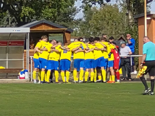 26.09.2026 VfB Gräfenhainichen II vs. SV Blau-Rot Pratau