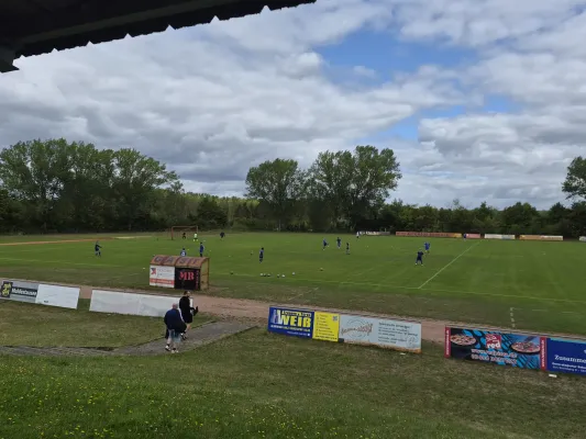 23.08.2026 NSG Gräfenhainichen vs. VfB Sangerhausen