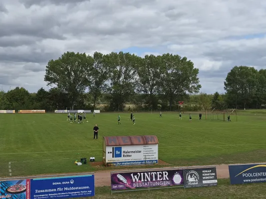 23.08.2026 NSG Gräfenhainichen vs. VfB Sangerhausen