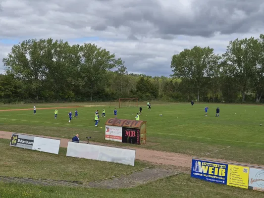 23.08.2026 NSG Gräfenhainichen vs. VfB Sangerhausen