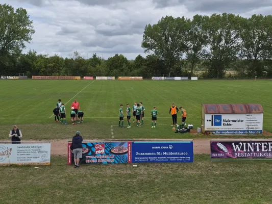23.08.2026 NSG Gräfenhainichen vs. VfB Sangerhausen
