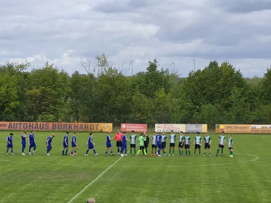 23.08.2026 NSG Gräfenhainichen vs. VfB Sangerhausen