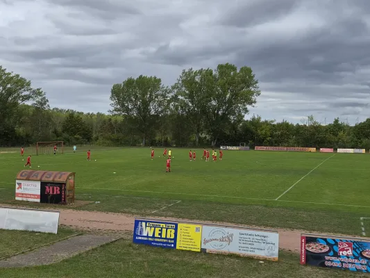 30.08.2026 NSG Gräfenhainichen vs. SG Rot Weiß Thalheim