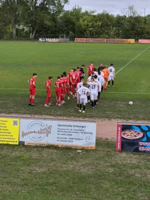 30.08.2026 NSG Gräfenhainichen vs. SG Rot Weiß Thalheim