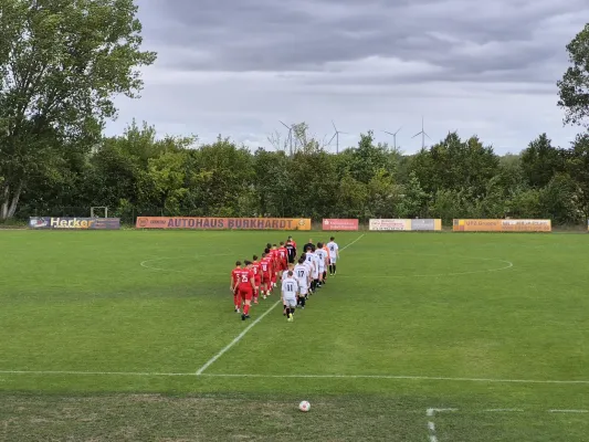 30.08.2026 NSG Gräfenhainichen vs. SG Rot Weiß Thalheim