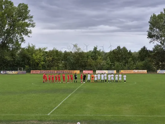 30.08.2026 NSG Gräfenhainichen vs. SG Rot Weiß Thalheim