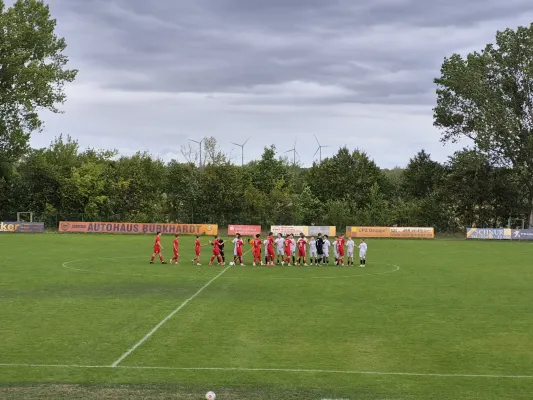 30.08.2026 NSG Gräfenhainichen vs. SG Rot Weiß Thalheim