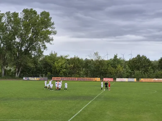 30.08.2026 NSG Gräfenhainichen vs. SG Rot Weiß Thalheim