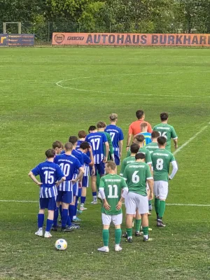 20.09.2026 NSG Gräfenhainichen vs. SG Empor Waldersee