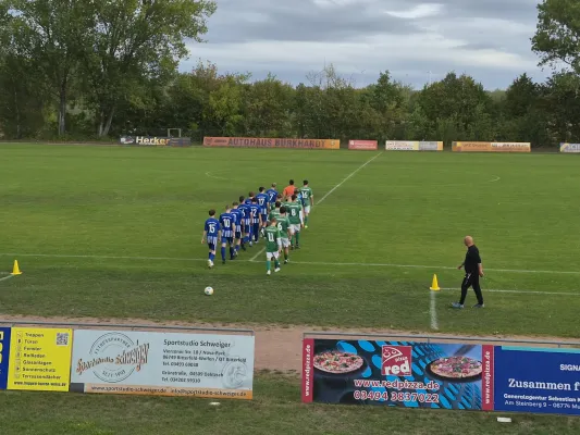 20.09.2026 NSG Gräfenhainichen vs. SG Empor Waldersee